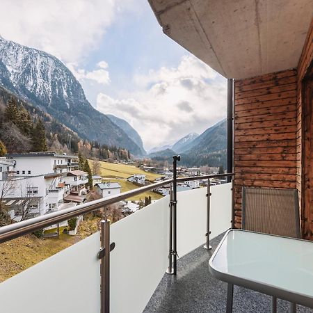 Herzblut Wohlfuehl Appartements Oetz Exterior photo